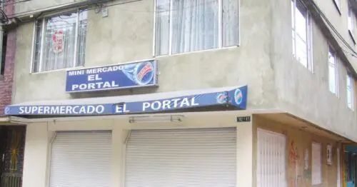 MINIMERCADO EL PORTAL MINIMERCADO EL PORTAL